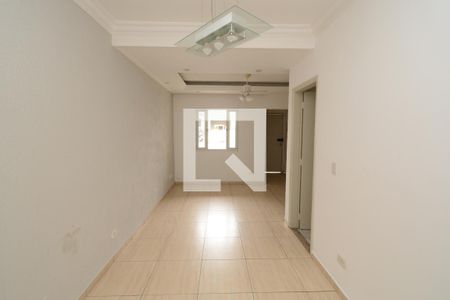 Sala de casa de condomínio à venda com 3 quartos, 103m² em Socorro, São Paulo