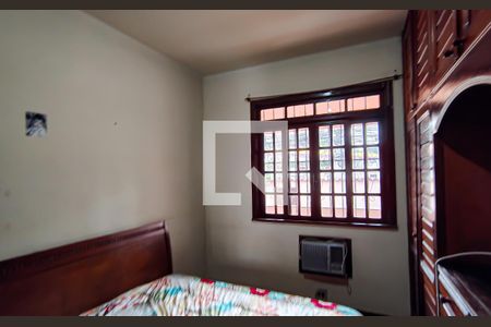 quarto 2 de casa à venda com 4 quartos, 250m² em Freguesia (jacarepaguá), Rio de Janeiro