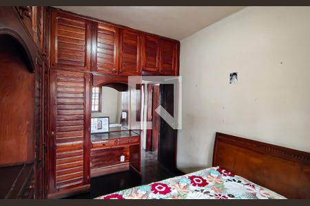 quarto 2 de casa à venda com 4 quartos, 250m² em Freguesia (jacarepaguá), Rio de Janeiro