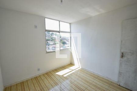 Quarto 2 de apartamento à venda com 3 quartos, 53m² em Abolição, Rio de Janeiro