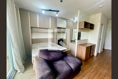 Quarto de apartamento à venda com 1 quarto, 45m² em Vila Argos Velha, Jundiaí