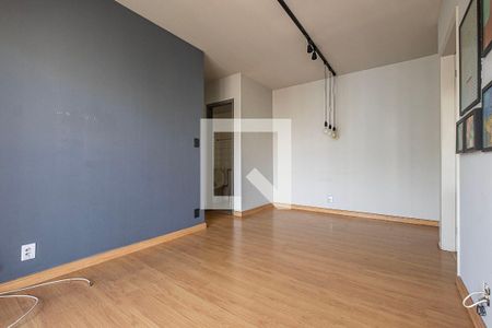 Sala de apartamento para alugar com 1 quarto, 41m² em Pinheiros, São Paulo