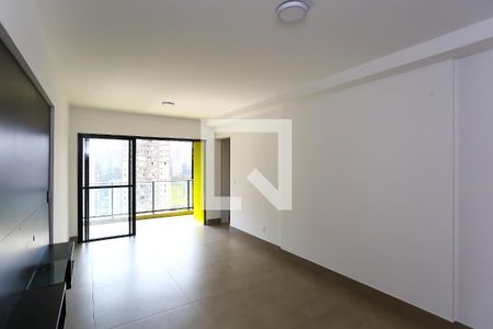 Apartamento para alugar com 60m², 1 quarto e 2 vagasSala 