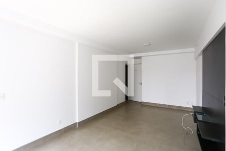 Apartamento para alugar com 60m², 1 quarto e 2 vagasSala