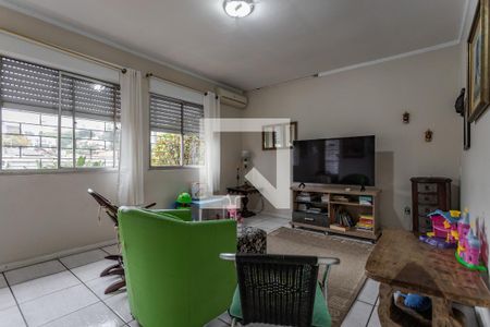 Sala 1 de casa à venda com 2 quartos, 250m² em Jardim Sabará, Porto Alegre