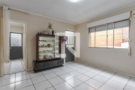 Sala 2 de casa à venda com 2 quartos, 250m² em Jardim Sabará, Porto Alegre