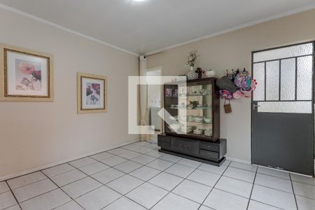 Sala 2 de casa à venda com 2 quartos, 250m² em Jardim Sabará, Porto Alegre