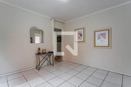 Sala 2 de casa à venda com 2 quartos, 250m² em Jardim Sabará, Porto Alegre