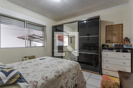 Suíte de casa à venda com 2 quartos, 250m² em Jardim Sabará, Porto Alegre