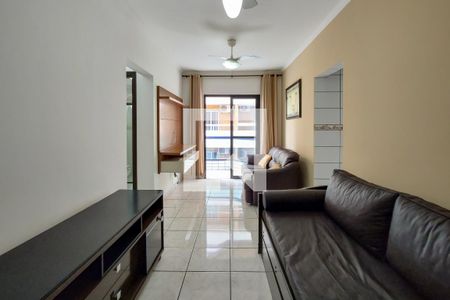 Apartamento para alugar com 61m², 1 quarto e 1 vagaSala