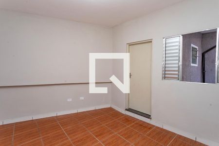 Casa de Condomínio para alugar com 1 quarto, 40m² em Taboão, Diadema