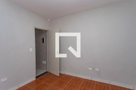 Casa de Condomínio para alugar com 1 quarto, 40m² em Taboão, Diadema