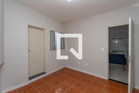 Casa de Condomínio para alugar com 1 quarto, 40m² em Taboão, Diadema