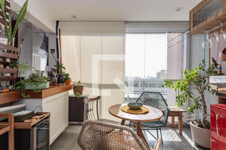 Apartamento à venda com 3 quartos, 84m² em Alto da Lapa, São Paulo