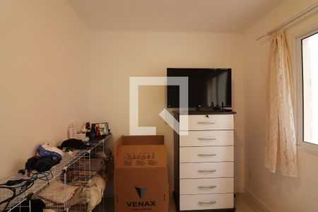 Quarto 1 de apartamento à venda com 2 quartos, 43m² em Parque Selecta, São Bernardo do Campo