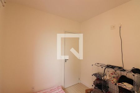 Quarto 1 de apartamento à venda com 2 quartos, 43m² em Parque Selecta, São Bernardo do Campo