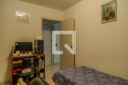 Quarto 1 de apartamento à venda com 3 quartos, 96m² em Mirandópolis, São Paulo