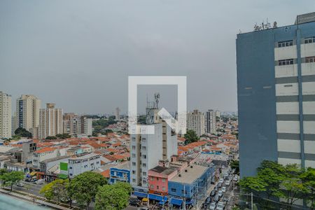 Vista do Quarto 1 de apartamento à venda com 3 quartos, 96m² em Mirandópolis, São Paulo