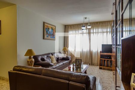 Apartamento à venda com 96m², 3 quartos e 1 vagaSala