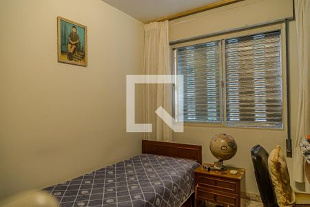 Quarto 1 de apartamento à venda com 3 quartos, 96m² em Mirandópolis, São Paulo