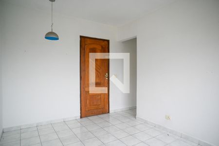 Sala de apartamento à venda com 2 quartos, 52m² em Vila Vera, São Paulo