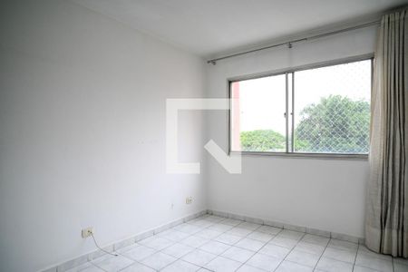 Sala de apartamento à venda com 2 quartos, 52m² em Vila Vera, São Paulo