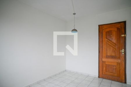 Sala de apartamento à venda com 2 quartos, 52m² em Vila Vera, São Paulo