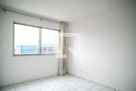 Sala de apartamento à venda com 2 quartos, 52m² em Vila Vera, São Paulo