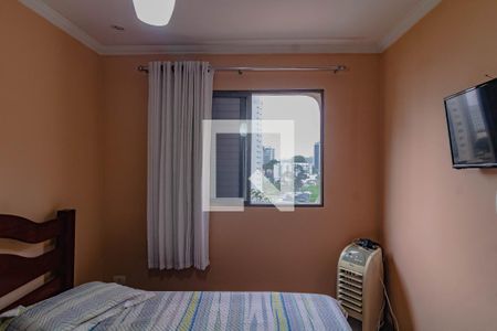 Quarto 2 de apartamento à venda com 2 quartos, 63m² em Vila Guarani, São Paulo