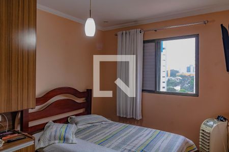 Quarto 2 de apartamento à venda com 2 quartos, 63m² em Vila Guarani, São Paulo