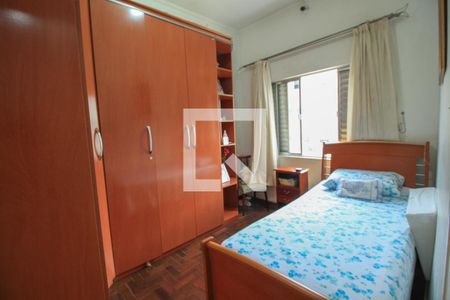 Quarto 1 de apartamento à venda com 3 quartos, 92m² em Vila Cláudia, São Paulo