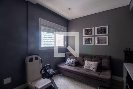 Foto 03 de apartamento à venda com 4 quartos, 238m² em Vila Suzana, São Paulo