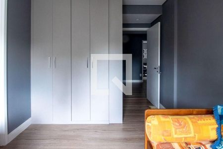 Foto 14 de apartamento à venda com 4 quartos, 238m² em Vila Suzana, São Paulo