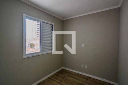 Quarto 1 de apartamento para alugar com 2 quartos, 57m² em Santa Terezinha, Santo André