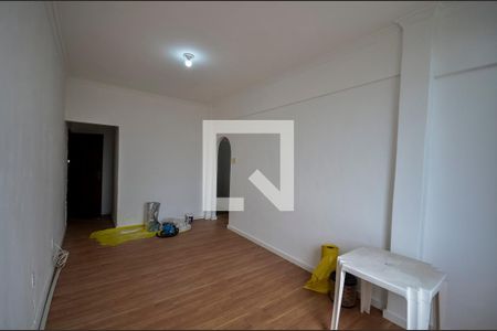 Sala de apartamento à venda com 1 quarto, 49m² em Praça da Bandeira, Rio de Janeiro