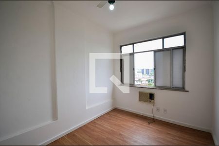 Quarto de apartamento à venda com 1 quarto, 49m² em Praça da Bandeira, Rio de Janeiro