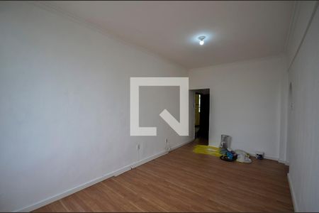 Sala de apartamento à venda com 1 quarto, 49m² em Praça da Bandeira, Rio de Janeiro