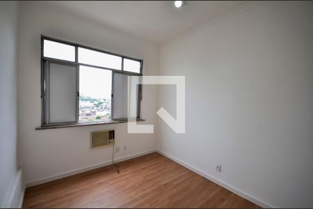 Quarto de apartamento à venda com 1 quarto, 49m² em Praça da Bandeira, Rio de Janeiro