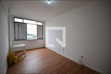 Sala de apartamento à venda com 1 quarto, 49m² em Praça da Bandeira, Rio de Janeiro