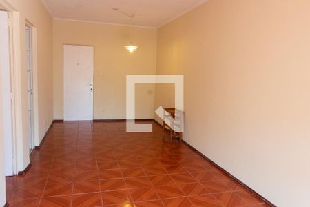 SALA de apartamento à venda com 2 quartos, 85m² em Vila Itapura, Campinas