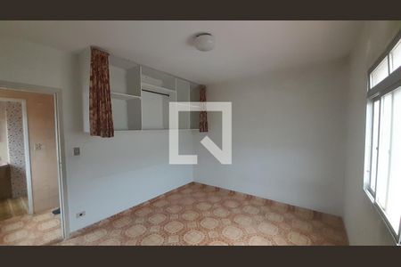 Apartamento para alugar com 45m², 1 quarto e sem vagaSala