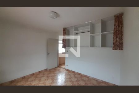 Quarto 1 - Armários de apartamento para alugar com 1 quarto, 45m² em Canto do Forte, Praia Grande