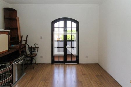 Quarto reversivel de casa à venda com 3 quartos, 170m² em Jardim Cotching, São Paulo