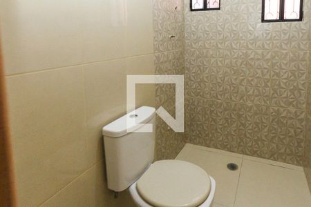 Banheiro de casa à venda com 3 quartos, 170m² em Jardim Cotching, São Paulo