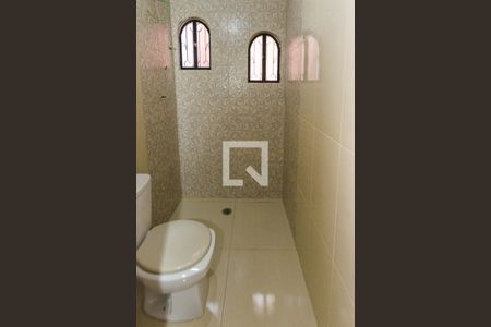 Banheiro de casa à venda com 3 quartos, 170m² em Jardim Cotching, São Paulo