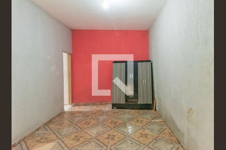 Sala de casa para alugar com 1 quarto, 80m² em Jardim Ouro Preto, Campinas