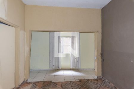 Sala de casa para alugar com 1 quarto, 80m² em Jardim Ouro Preto, Campinas