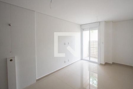 Sala/Quarto de apartamento à venda com 1 quarto, 24m² em Chácara Santo Antônio (zona Sul), São Paulo