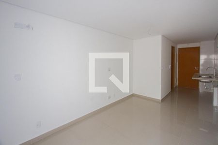 Sala/Quarto de apartamento à venda com 1 quarto, 24m² em Chácara Santo Antônio (zona Sul), São Paulo