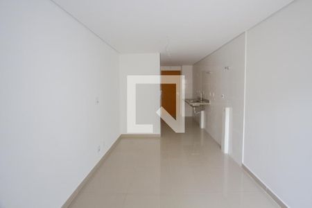 Sala/Quarto de apartamento à venda com 1 quarto, 24m² em Chácara Santo Antônio (zona Sul), São Paulo